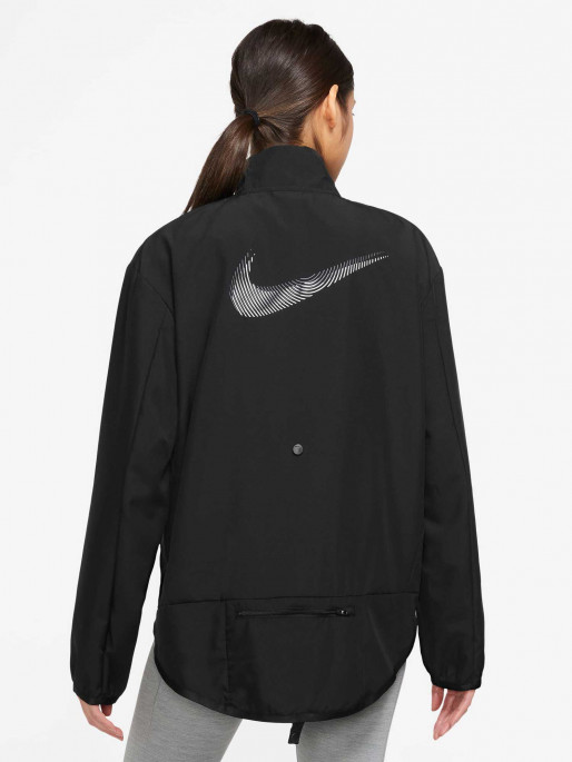 NIKE W NK DF SWOOSH HBR JACKET