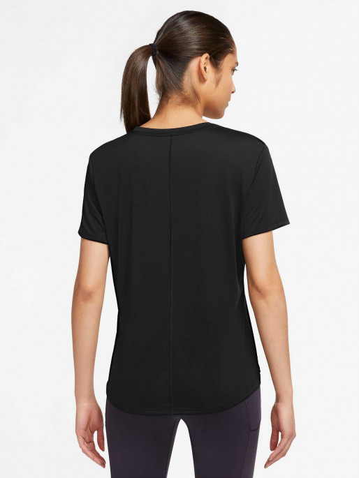 NIKE W NK DF SWOOSH HBR SS TOP