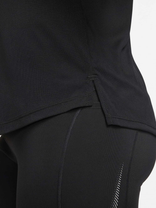 NIKE W NK DF SWOOSH HBR SS TOP