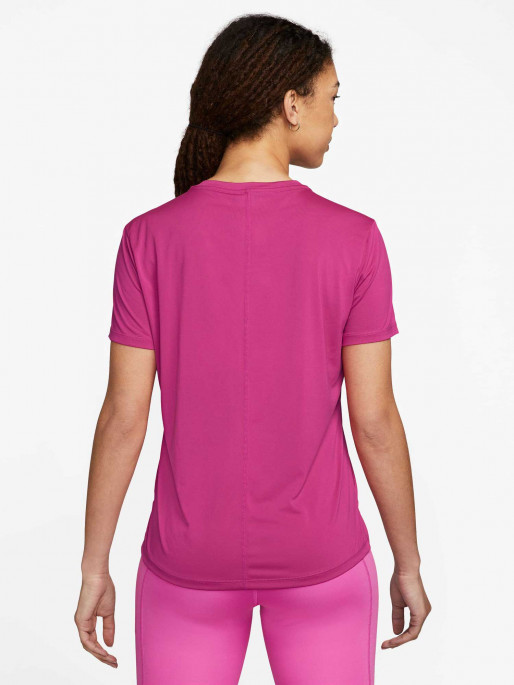 NIKE W NK DF SWOOSH HBR SS TOP