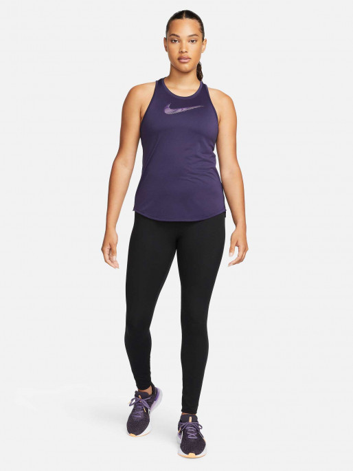 NIKE Maiou W Nk Df Swoosh Hbr
