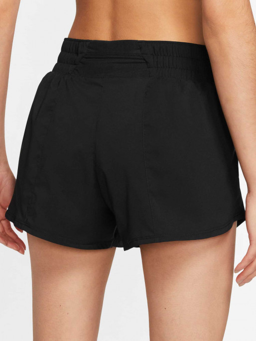 NIKE W NK ONE DF SWSH HBR SHORTS