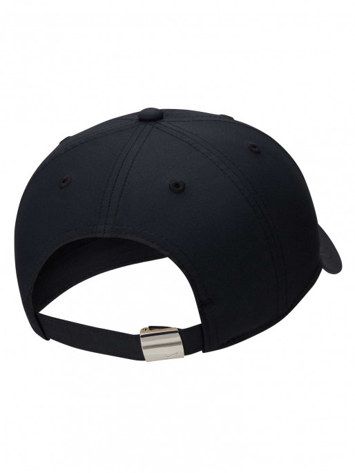 NIKE K NK DF CLUB CAP US CB MTSWSH