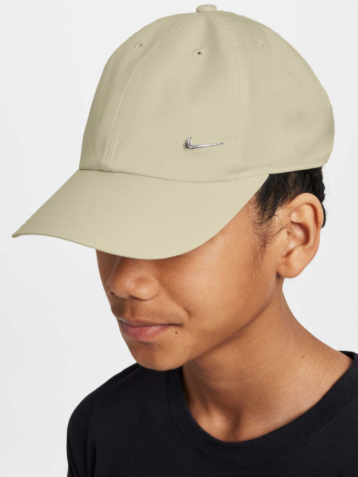 NIKE Caps K NK DF CLUB CAP US CB MTSWSH