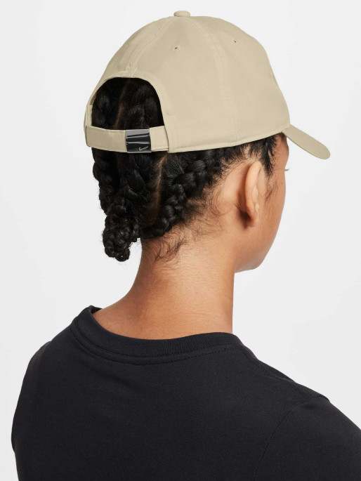 NIKE Caps K NK DF CLUB CAP US CB MTSWSH