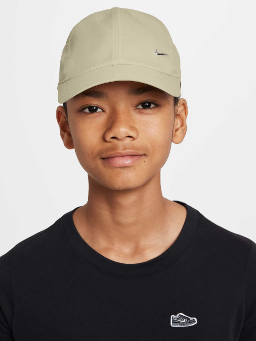 NIKE Caps K NK DF CLUB CAP US CB MTSWSH