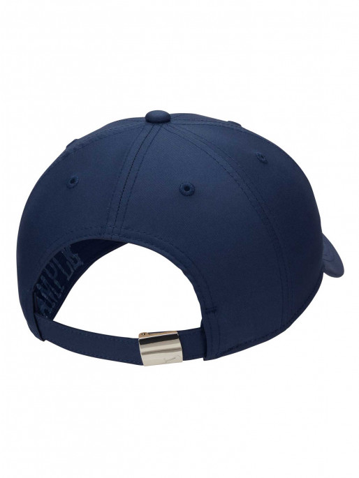 NIKE K NK DF CLUB CAP US CB MTSWSH