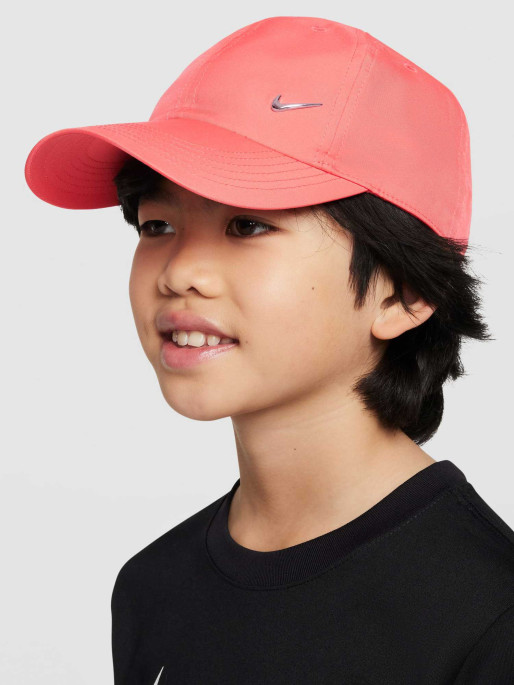 NIKE K NK DF Club Cap US CB MTSWSH Hat