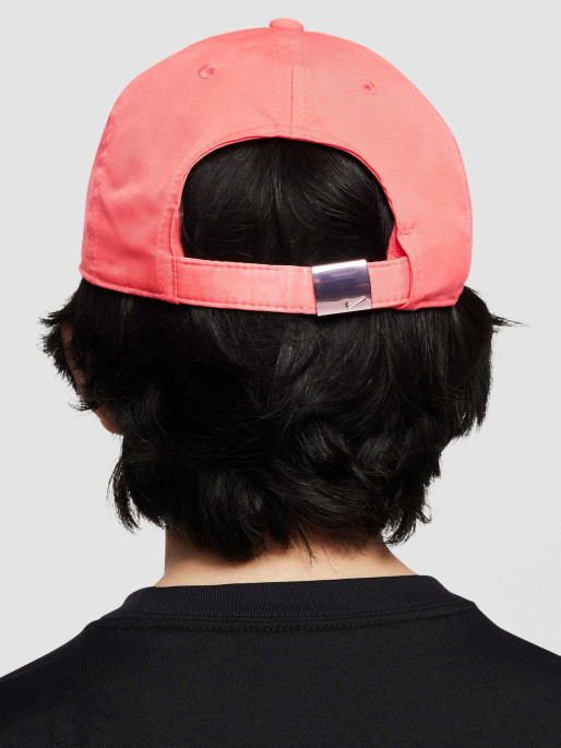 NIKE K NK DF Club Cap US CB MTSWSH Hat