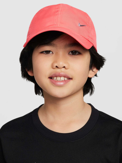 NIKE K NK DF Club Cap US CB MTSWSH Hat