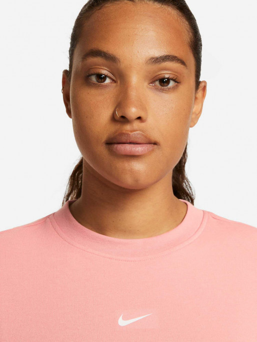 NIKE Ženska dukserica W NK ONE DF CREW LBR Sweatshirt