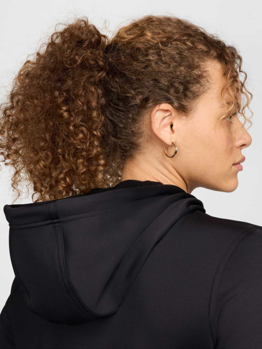 NIKE Μακρυμάνικη Μπλούζα Therma-FIT One