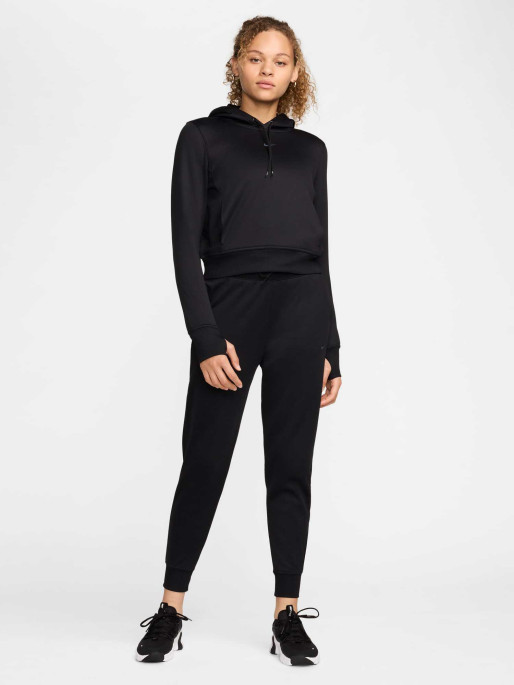 NIKE Μακρυμάνικη Μπλούζα Therma-FIT One