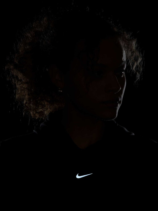 NIKE Μακρυμάνικη Μπλούζα Therma-FIT One