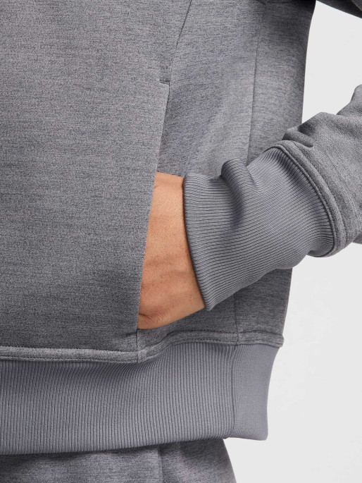 NIKE Αθλητική Ζακέτα W NK ONE TF FZ HOODIE LBR