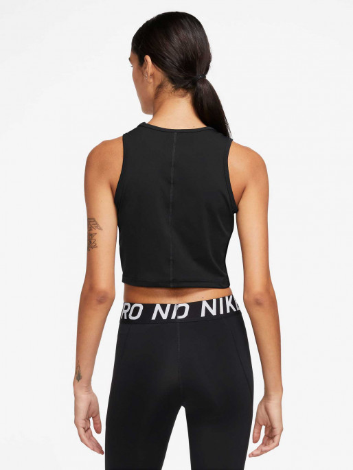 NIKE Maiou W Np Df Crop Grx