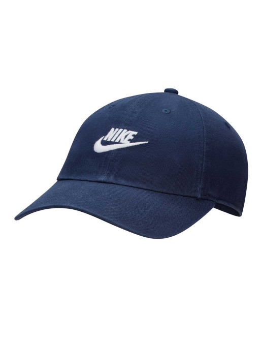 NIKE U NK CLUB CAP U CB FUT WSH L