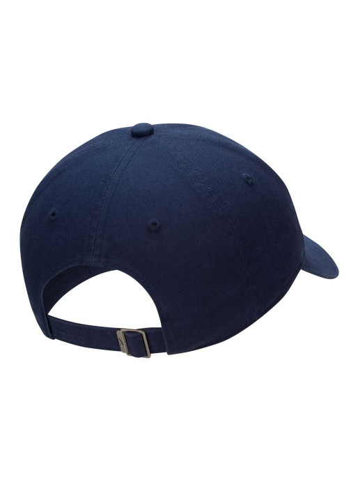 NIKE U NK CLUB CAP U CB FUT WSH L