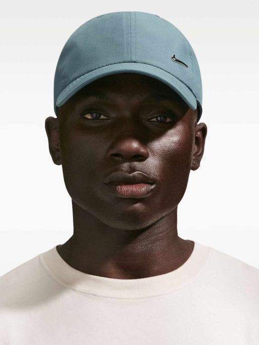 NIKE Шапка U NK DF CLUB CAP U CB MTSWSH L