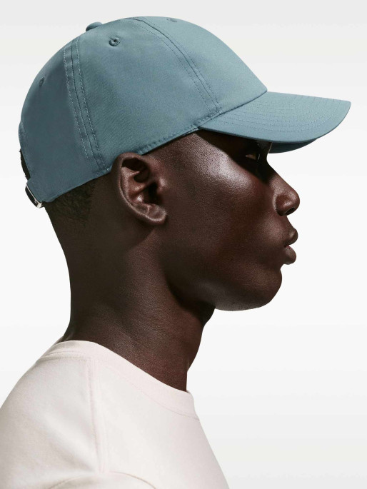 NIKE Шапка U NK DF CLUB CAP U CB MTSWSH L