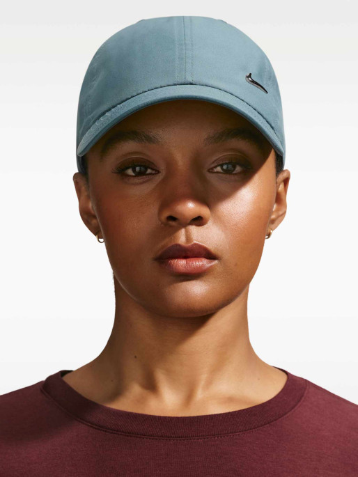 NIKE Шапка U NK DF CLUB CAP U CB MTSWSH L