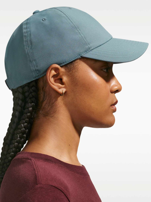 NIKE Шапка U NK DF CLUB CAP U CB MTSWSH L