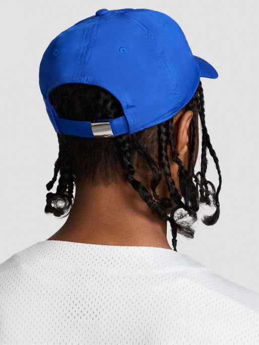 NIKE U NK DF CLUB CAP U CB MTSWSH L Cap