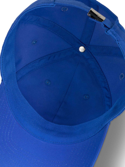 NIKE U NK DF CLUB CAP U CB MTSWSH L Cap