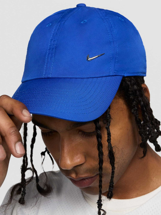 NIKE U NK DF CLUB CAP U CB MTSWSH L Cap