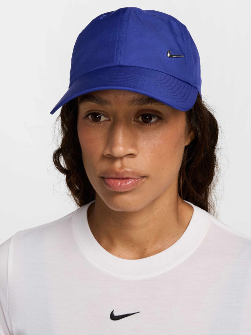 NIKE U NK DF Club Cap U CB MTSWSH L Hat