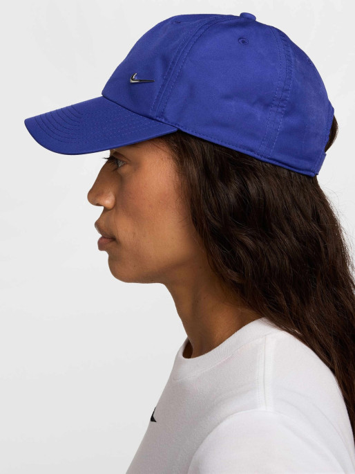 NIKE U NK DF Club Cap U CB MTSWSH L Hat