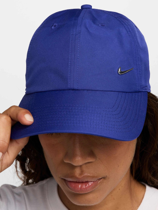 NIKE U NK DF Club Cap U CB MTSWSH L Hat
