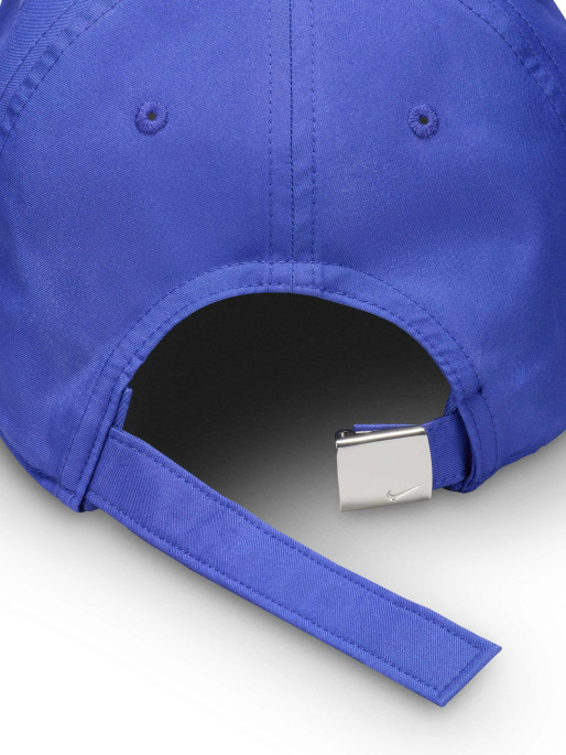 NIKE U NK DF Club Cap U CB MTSWSH L Hat
