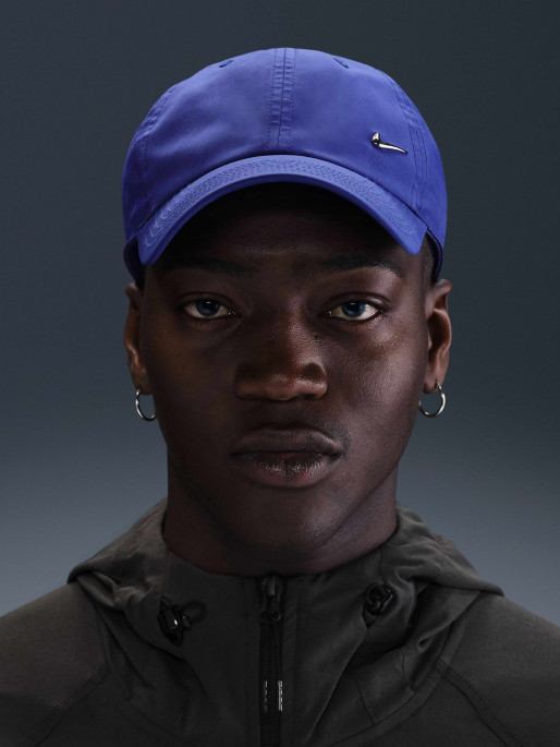 NIKE U NK DF Club Cap U CB MTSWSH L Hat