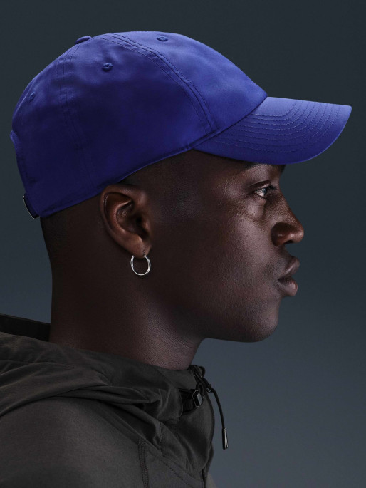 NIKE U NK DF Club Cap U CB MTSWSH L Hat