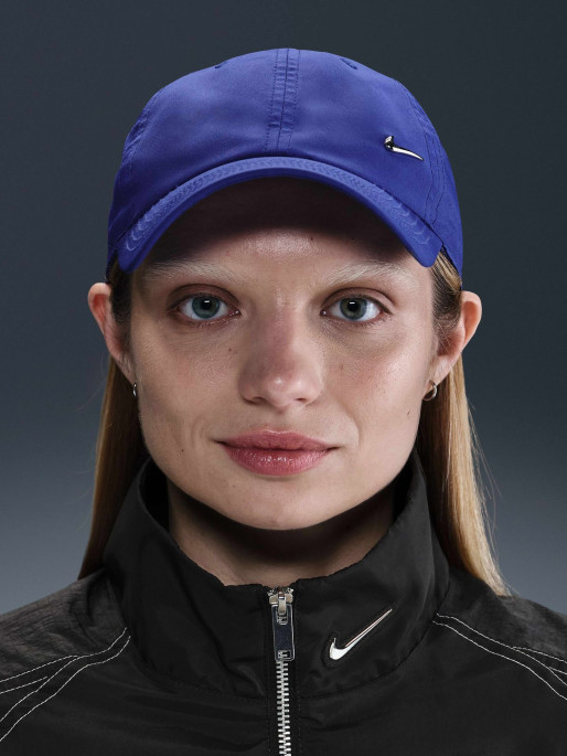NIKE U NK DF Club Cap U CB MTSWSH L Hat