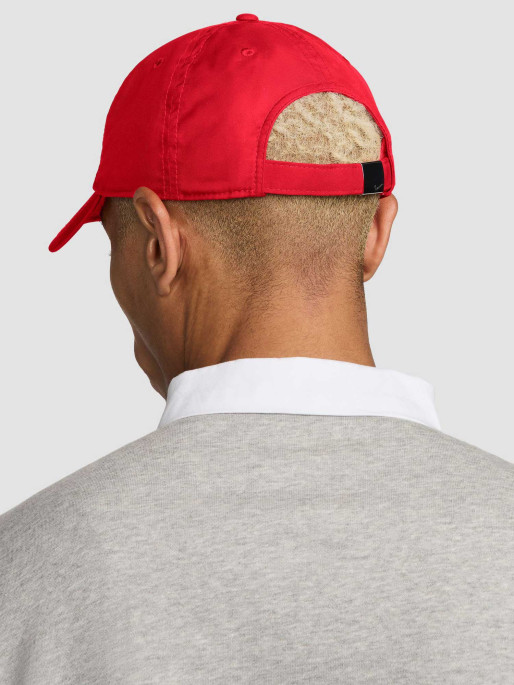 NIKE U NK DF CLUB CAP U CB MTSWSH L