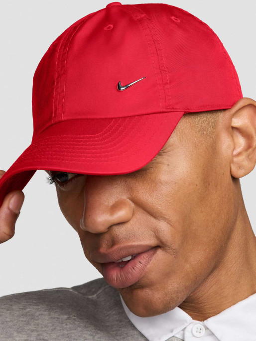 NIKE U NK DF CLUB CAP U CB MTSWSH L