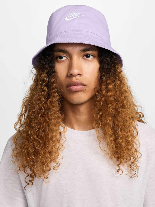 NIKE U NK Apex Bucket SQ FUT WSH L Hat