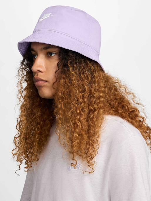 NIKE U NK Apex Bucket SQ FUT WSH L Hat