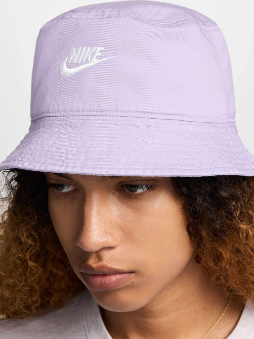 NIKE U NK Apex Bucket SQ FUT WSH L Hat