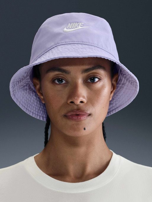 NIKE U NK Apex Bucket SQ FUT WSH L Hat