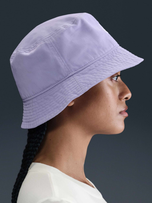 NIKE U NK Apex Bucket SQ FUT WSH L Hat