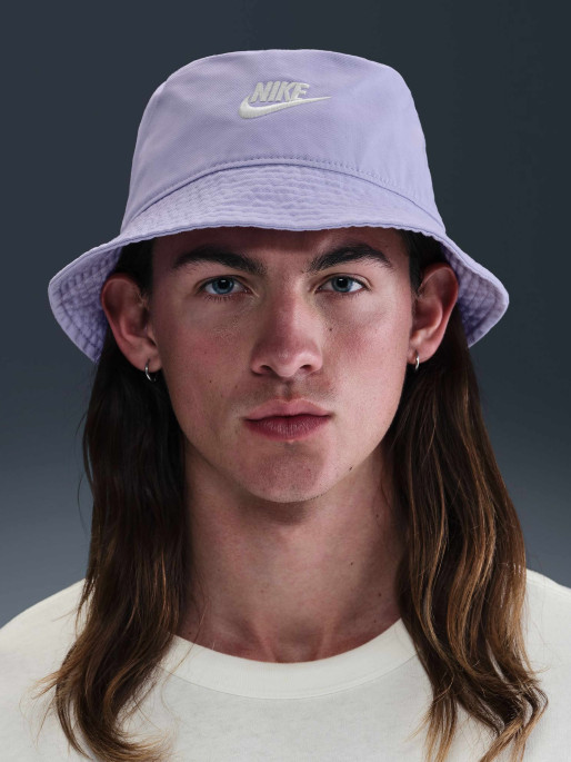 NIKE U NK Apex Bucket SQ FUT WSH L Hat