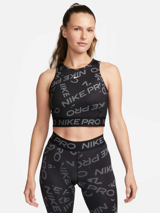 NIKE Maiou W Np Df Crop Aop