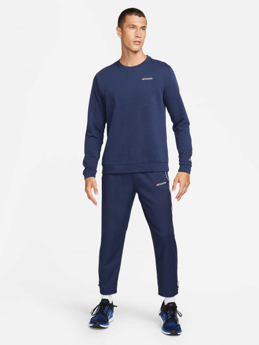 NIKE M NK DF TRACK CLUB PANTS