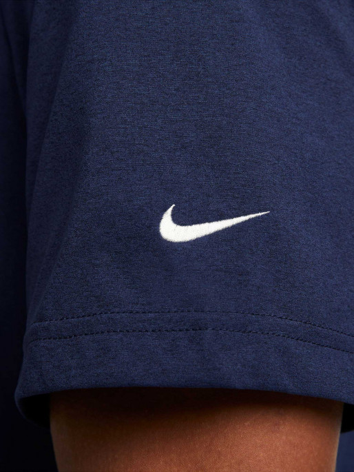 NIKE M NK DF TRACK CLUB HYVERSE SS Running Top