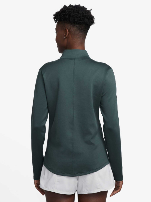 NIKE W NK ONE TF HZ TOP NVTY