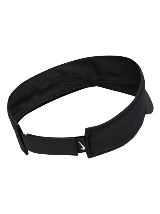 NIKE Αθλητικό Καπέλο U Nk Df Ace Unisex Visor U Cb P