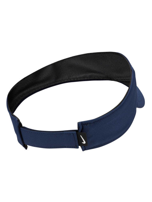 NIKE Αθλητικό Καπέλο U Nk Df Ace Unisex Visor U Cb P